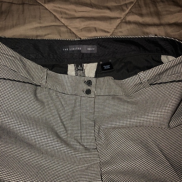 The Limited (Drew Fit) pant - Picture 3 of 3